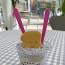 [카페] 동탄_동탄역 근처 쿠키, 구슬 아이스크림 파는 에스타 프리마베라(ESTA PRIMAVERA)