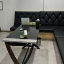 버디스크린 골프장 이미지