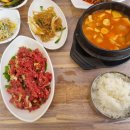 목포가든 | 목포) 엄지가든 평일 점심 후기_내돈내산