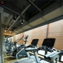 더블유짐 정자11호점 이미지