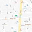 풍덕교옆 뚝방 이미지