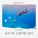 돌아기랑 보홀여행 2일차 :: 발리카삭, 푼토스타카 스노클링(한바다호핑), 보홀베이비시터, BBC 체크인