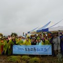 철원군 환경자원사업소 | [2025년 철원 통일쌀 벼베기 후기] 쌀을 먹으면 살 맛 난다