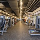 노블 휘트니스 이미지