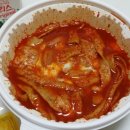 동대문 엽기떡볶이 이미지