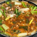 와촌식육식당 상모점 | 구미 상모동 돼지찌개 와촌식육식당 상모점