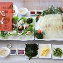 보물섬횟집 - 창원시 의창구 감계로110번길 24-39 | 보물섬횟집