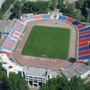 Russia (Far East) , Khabarovsk , Stadion imeni V.I. Lenina , 15,200 , 1956 이미지