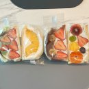 제일당구클럽 | 대구 칠곡 산도클럽 재방문 과일산도 4종 맛 후기 칠곡맛집 등극
