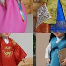 한복만들기 이미지