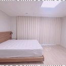우먼로드이불커튼