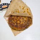 대전문정초교 | 대전호떡 둔산동 팔천순대 점순이호떡 치즈 듬뿍 포장 후기