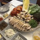 빨래판 포차 사직점 | 부산 맛집/사직운동장 <빨래판포차> 통문어,심해고동,해초보쌈 전문점