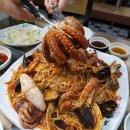 군산 은모래해물탕.아구찜 이미지