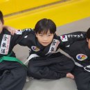 합기도 우리도장 이미지