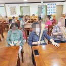 노인행복지원센터 | 공간, 마산 지역 비영리 주간보호센터 경남노인통합지원센터에서 행복한 가을을 맞이해요!&#34; - 2025...