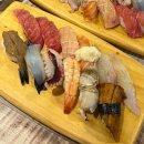 중구/신당동 약수역 오오키이 특초밥12pc 후기