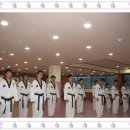 KOREA 태권도 이미지