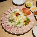 용산 효창공원역 맛집 소세지하우스 : 매일 먹고 싶은 콜컷