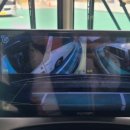 미래카3급정비 | 부산3채널블랙박스 진구 범전동 마이티 윙바디 MQ500 안전한 설치를 하였습니다.