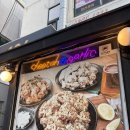 엠제이호텔 | [제주] 제주도까지 와서 치킨을 먹어야해? Yes! | 치타치킨 금요일 저녁 전화주문 및 포장 후기
