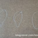 계절 담은 오일파스텔 이미지