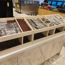 뚜벅이맛집 상무점 | 광주 상무지구 뷔페 맛집 추천 | 쿠우쿠우 광주상무점 평일 런치 내돈내산 후기 +구구데이