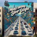 [틈틈이 영어공부] I usually zip through Silver Lake Boulevard. 이미지
