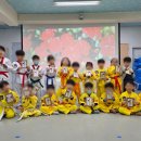 경희대 백호태권도장 이미지