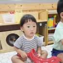 ＜달님1반 - 체육 플레이 스쿱＞ 이미지