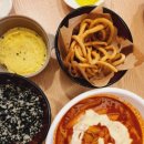 번동떡볶이