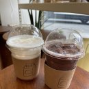 경산 자인카페 우윳집, 직접 짠 신선한 목장우유와 제철과일 커피가 만난 카페