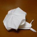 종이접기 이미지