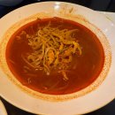 나쓰부 | [안양 맛집] 불맛 가득한 고기짬뽕과 바삭한 탕수육, ‘나쓰부’ 솔직 후기 🍜