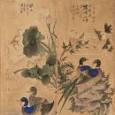 화조화 | 민화 속 화조도, 화조화
