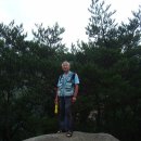 당정골계곡 이미지