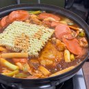 062떡볶이 | 광주 봉선동 추억의 맛집 재오픈 신당동떡볶이 내돈내산 후기