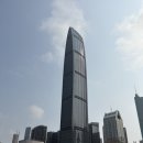 세인트빌딩 | 선전 호텔추천 세인트레지스 후기 체크인 kk몰 루위 객실 샴페인