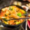 풍경닭발 이미지