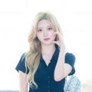 눈부신 헤어 이미지