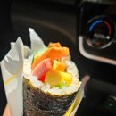 마녀김밥영통점