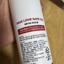 트루러브 | 리얼촉촉 트루 러브 세이프 젤후기!