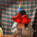 복삼겹살 감자탕