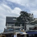 전주역 내 관광안내소 이미지