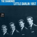 The Diamonds - Little Darlin' 이미지