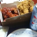 비에이치씨치킨(충효점) 이미지