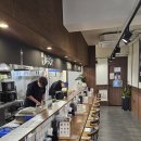 멘야하나비 광안점 | 광안리 라멘 맛집! 마제소바 너무 맛있는 멘야하나비 광안점