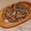 충무국수 이미지