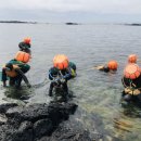 해녀작업장 이미지