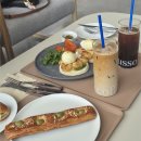 정동크레파스 | [용인 수지 카페] 정동의 커피 맛과 감동을 수지에서 그대로 '루소커피 수지점'(feat.아기동반)